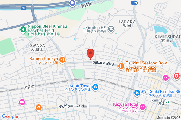 Gluck Hair Relaxation 玉出店 (グルック ヘア リラクゼーション)