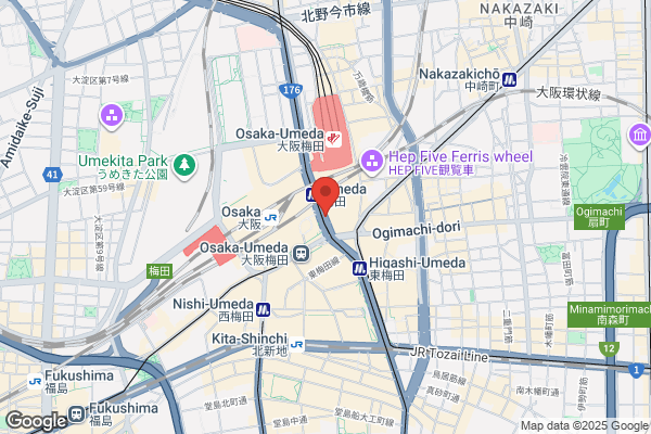 ココカラファイン ekimo天王寺店