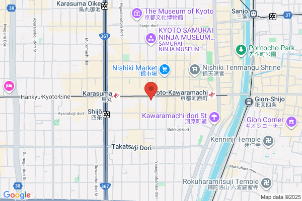 NHK Kyoto Bunka Center