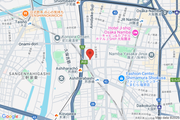 餃子x手羽先 大衆酒場 まじめや 難波店
