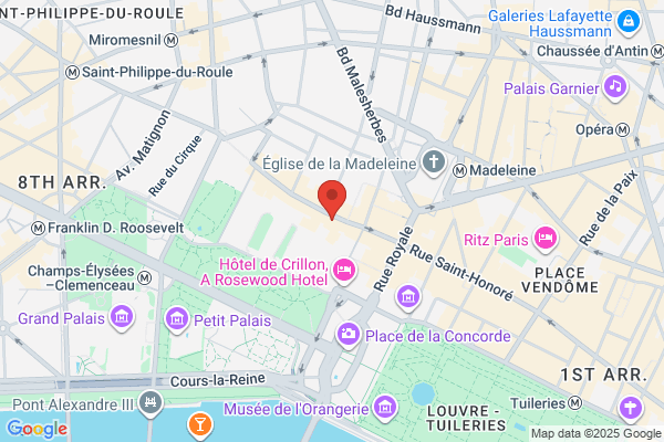 Roger Vivier 髙島屋大阪店