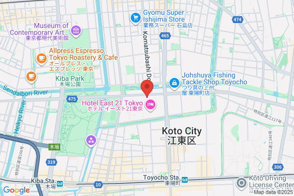 PUDOステーション　ヤックスドラッグ　銚子南小川町店