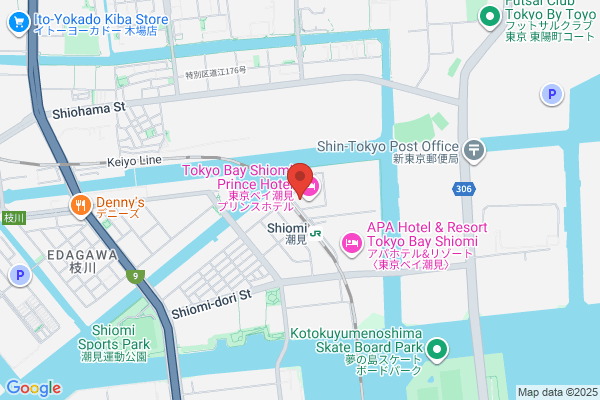 restaurant In My Way（サンタ·マリア·デッラ·ルーチェ迎賓館内レストラン）