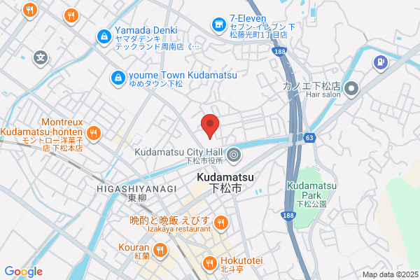 ウォンツ 下松桜町店