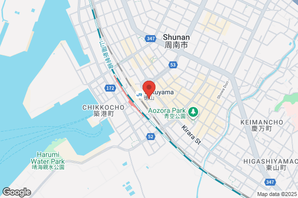 司法ネットきぼう徳山事務所