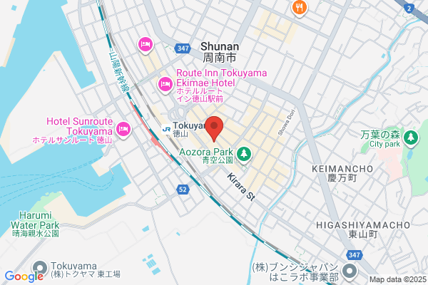 カラオケまねきねこ徳山駅前店