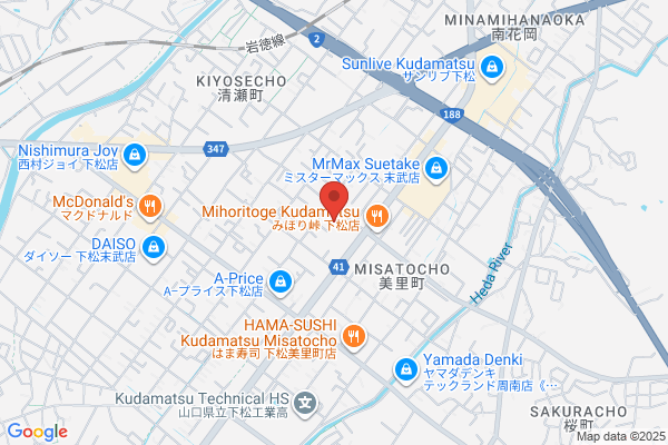 ディスカウントドラッグコスモス 望町店