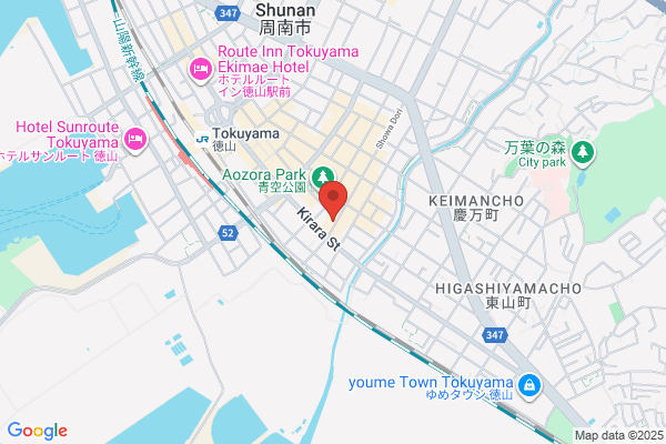 居酒屋研究所 天地人 周南店