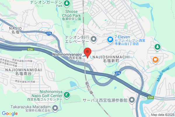 クリーニングのフランス屋 阪急オアシスなじおプラザ店