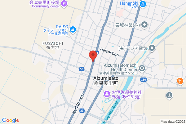 PUDOステーション　サニーマート　中万々店