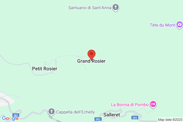 ボディケアサロンRosier