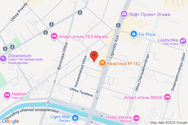 B-GARAGE京都河原町店