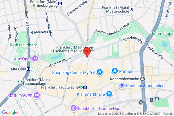 チャージスポット