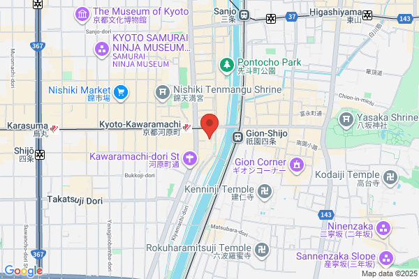 PUDOステーション　サニーマート　神田店