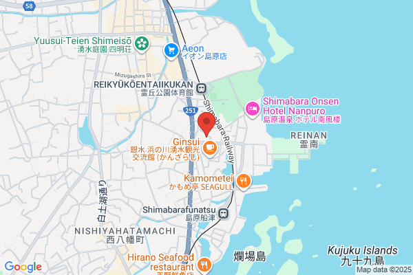 ディスカウントドラッグコスモス 島原店