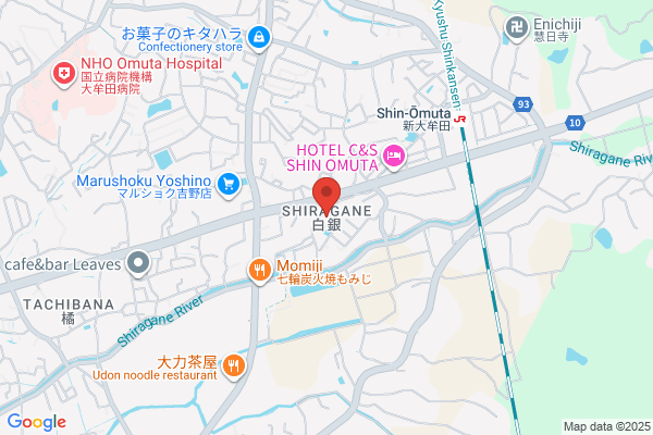 LUSH ｱﾐｭﾌﾟﾗｻﾞ小倉店