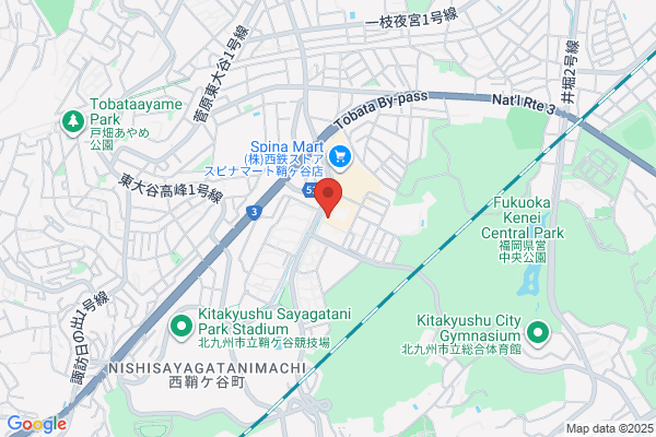 スシロー 戸畑鞘ヶ谷店