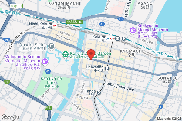 ツルハドラッグ 小倉船場店