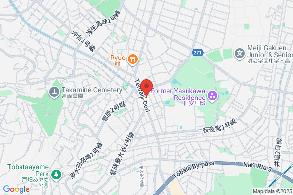 ツルハドラッグ 戸畑夜宮店