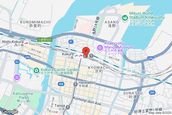 ユナイテッドアローズ　グリーンレーベル リラクシング  アミュプラザ小倉店