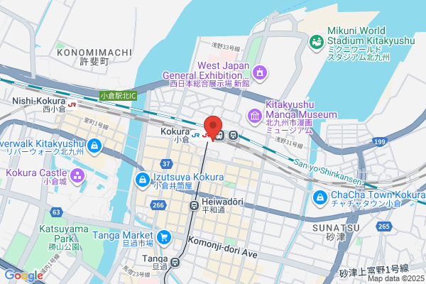 築地銀だこ アミュプラザ小倉店