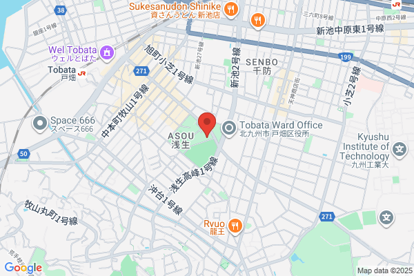 調剤薬局ツルハドラッグ 戸畑区役所前店