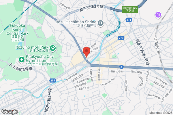 ココス 小倉到津店