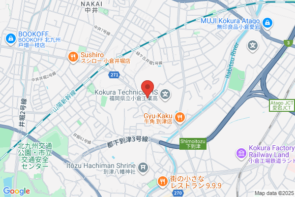 ジョリーパスタ 白萩店