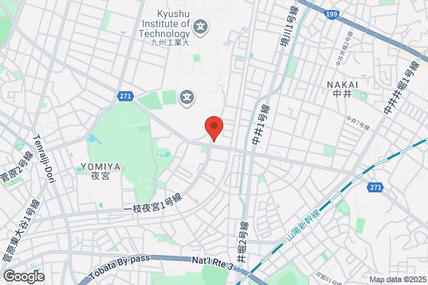 ビッグボーイ 戸畑一枝店