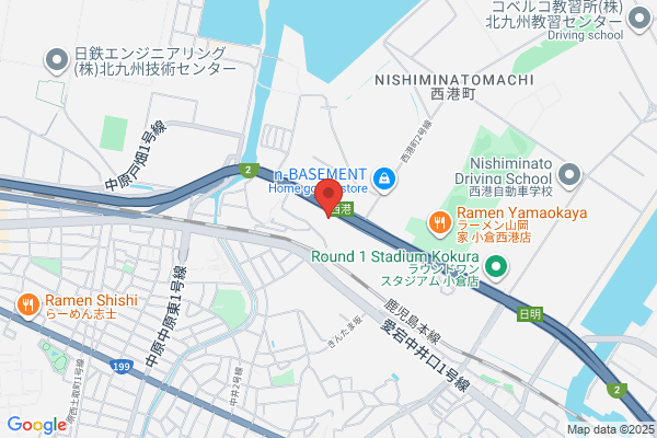 ジャガー北九州