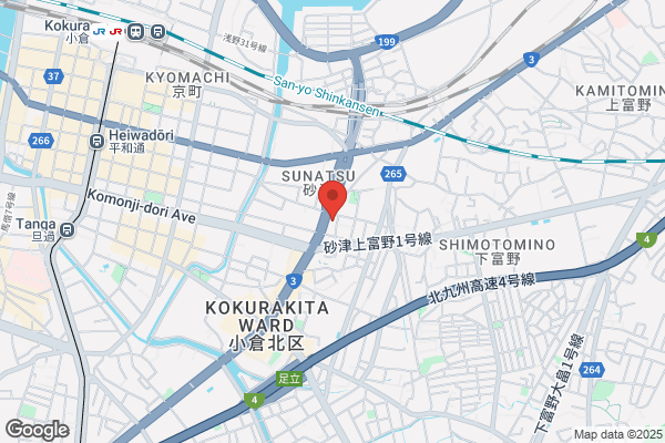 【閉店】紡屋－つむぎや－小倉駅前店