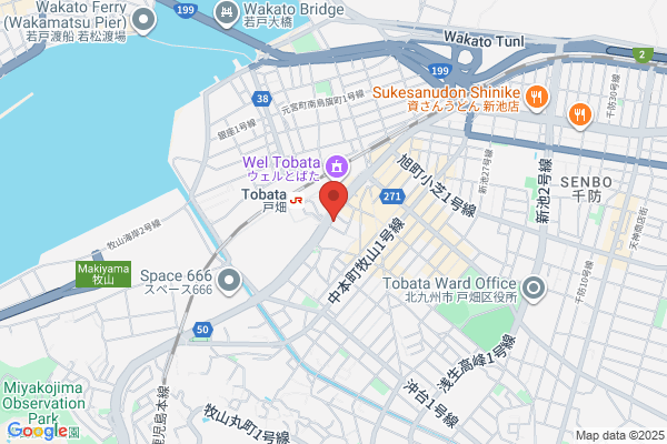 ほけんの窓口 戸畑駅前店