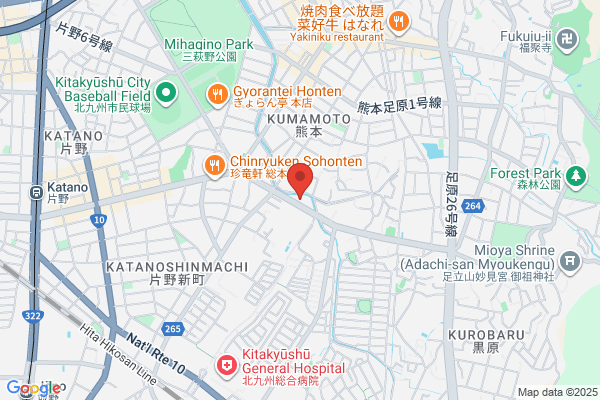 ほっともっと 三郎丸店