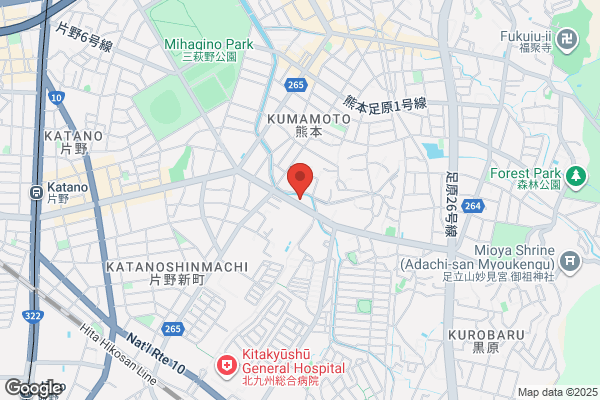 ほっともっと 三郎丸店