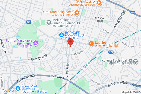 ほっともっと 井堀店