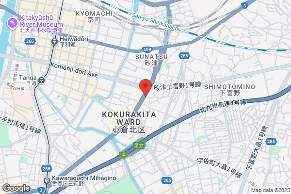 ほっともっと 大田町店