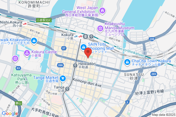 シースリー小倉店