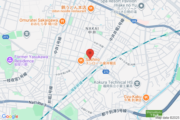ディスカウントドラッグコスモス 中井店