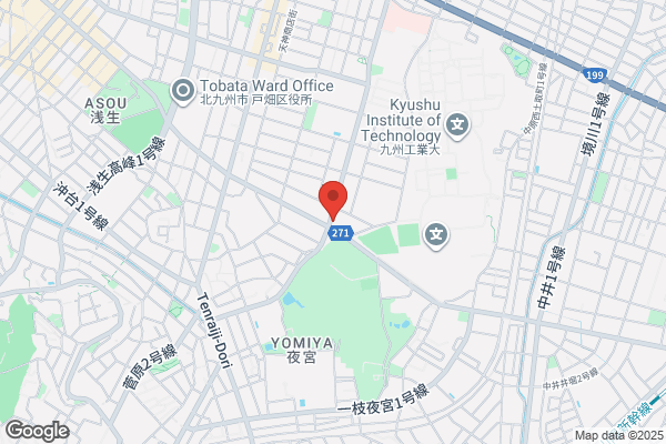 ロイヤルホスト戸畑店