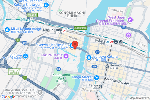 保険見直し本舗 リバーウォーク北九州店