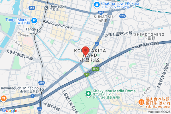 吉野家 ＡＳＯＢＯＸ小倉店