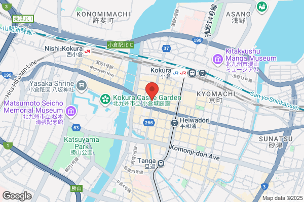 買取大吉小倉店