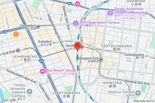 ロクシタン スキヤエスパル店ロクシタンコーナー