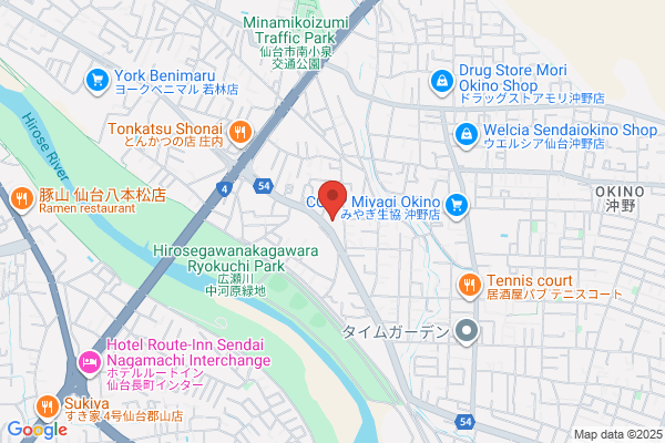 調剤薬局ツルハドラッグ 仙台沖野店