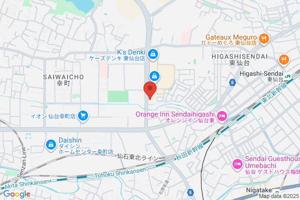 焼肉冷麺やまなか家 フォレオ宮の杜店