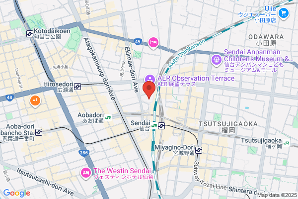 ふりふ 仙台店