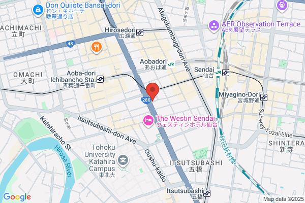 平和住宅情報センター（アパマンショップ仙台駅前店）