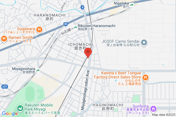 買取専門店　大吉　仙台宮城の萩大通り店
