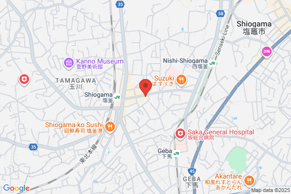 ほっともっと 塩釜駅前店