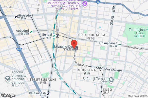 やちよ 仙台駅東口店